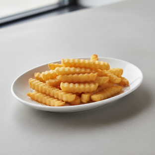 Side French Fries Side French Fries