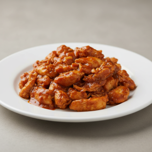 Side Pollo Side Pollo