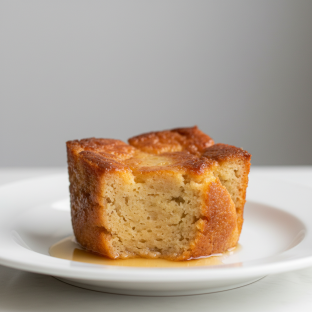 Bread Pudding Bread Pudding