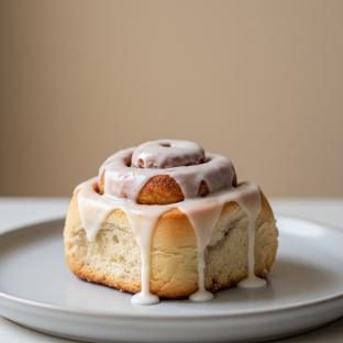 Cinnamon Roll Cinnamon Roll