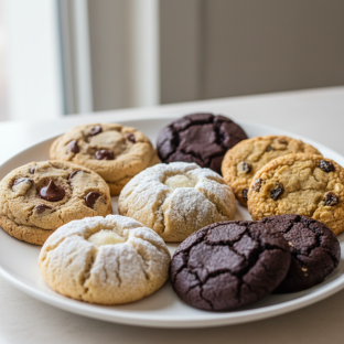 Cookies Cookies