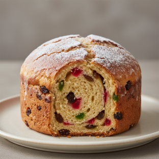 Holiday Bread Holiday Bread
