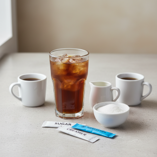 Cold Brew Cold Brew