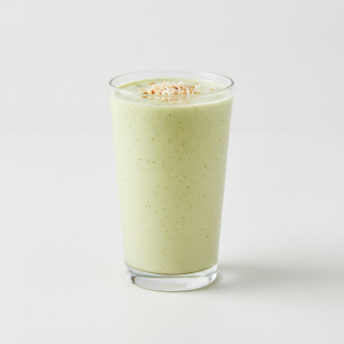 Avo-Colada Smoothie Avo-Colada Smoothie