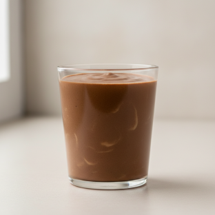 Cocoa Bliss Cocoa Bliss