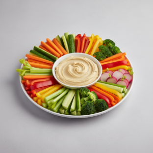 Crudites Platter Crudites Platter