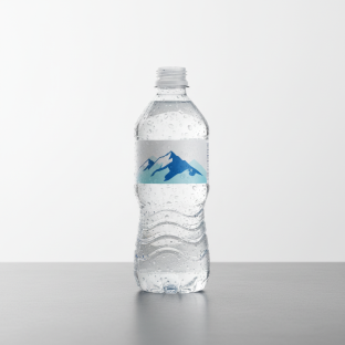 Bottled Water Bottled Water