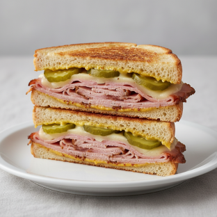 Cubano Panini Cubano Panini