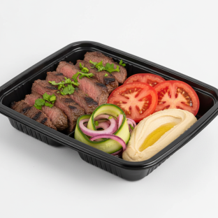 Salad Tray Salad Tray