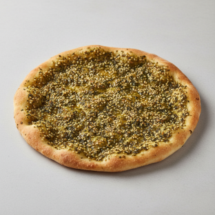 Zaatar Manouche Zaatar Manouche