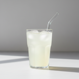 Individual Lemonade Individual Lemonade