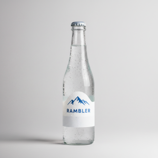 Rambler Sparkling Water Rambler Sparkling Water