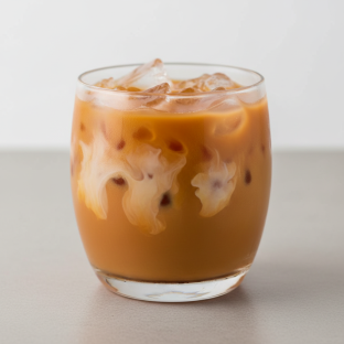 Thai Iced Tea Thai Iced Tea