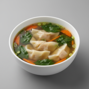 Wonton Soup Wonton Soup