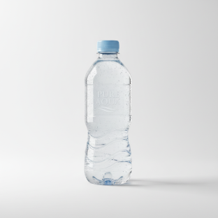 Bottled Water Bottled Water