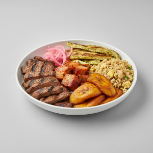 Barrio Chino Party Pack Barrio Chino Party Pack