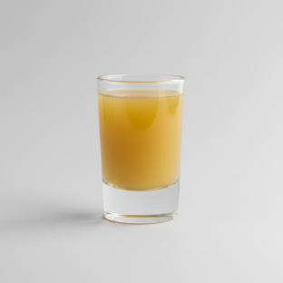 Ginger Shot Ginger Shot