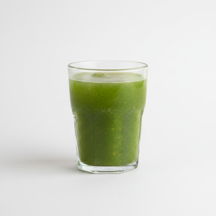 Brain Power Juice Brain Power Juice