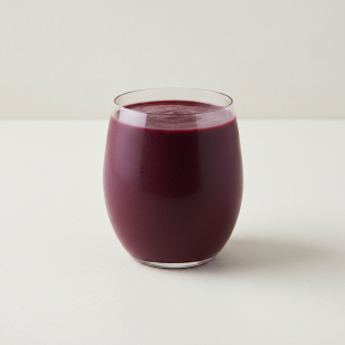 Acai Smoothie Acai Smoothie