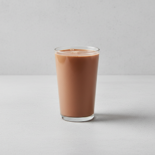 Chocolate Protein Shake Chocolate Protein Shake