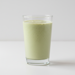 Matcha Man Super Smoothie Matcha Man Super Smoothie