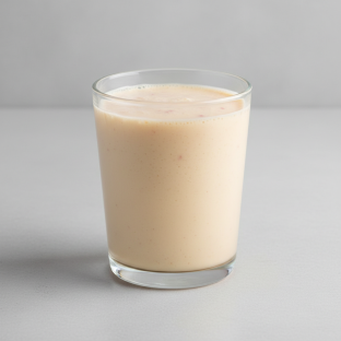 Vanilla Protein Shake Vanilla Protein Shake