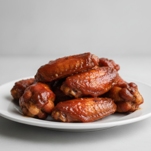 BBQ Wings