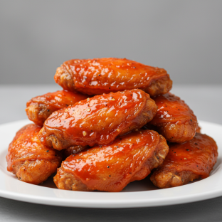 Hot Wings
