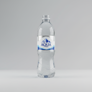 Bottled Water