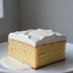 Tres Leches