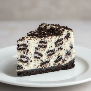 Oreo Cheesecake