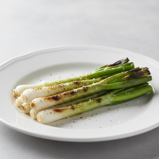 Green Onions Green Onions