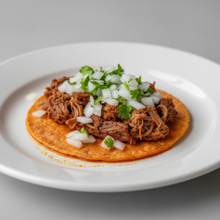 Birria De Res Taco Birria De Res Taco