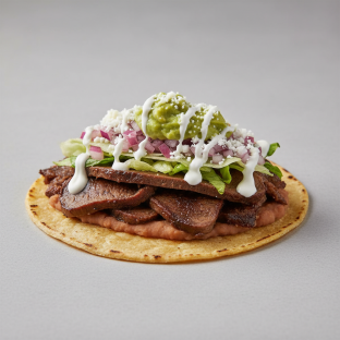 Super Lengua Taco Super Lengua Taco