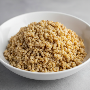 Ben's Millet and Brown Rice