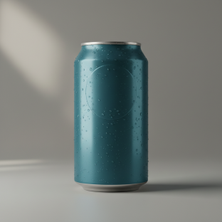 Can Soft Drinks