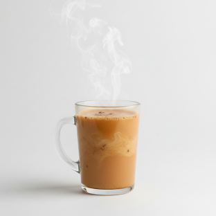 Hot Chai Tea Hot Chai Tea