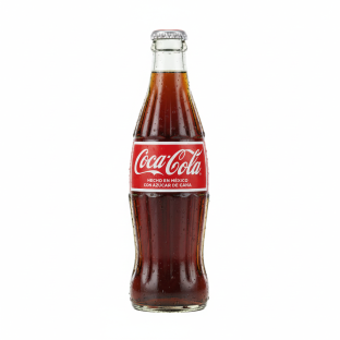 Mexican Coke Bottle 12oz Mexican Coke Bottle 12oz
