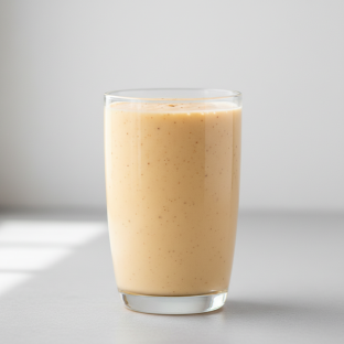 Mango Lassi Mango Lassi