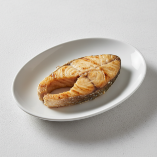 Barramundi Fillet