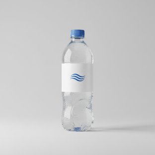 Bottled Water Bottled Water