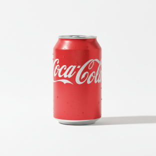Coke Coke