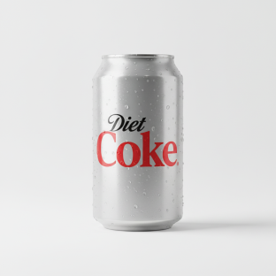 Diet Coke Diet Coke