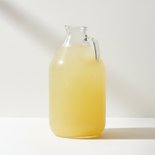 Lemonade Gallon Lemonade Gallon