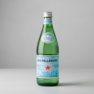 San Pellegrino San Pellegrino