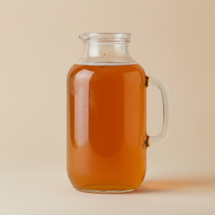 Sweet Barley Tea Gallon Sweet Barley Tea Gallon