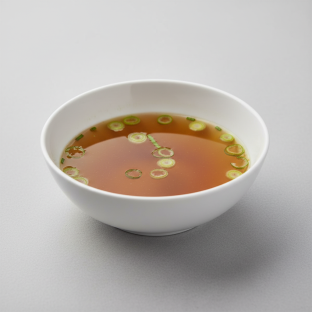 Today's Soup Today's Soup