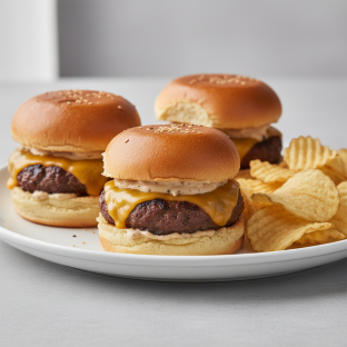 Classic Sliders Classic Sliders