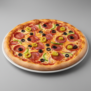 Large Italian Combo Large Italian Combo