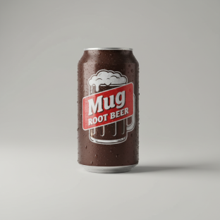 Mug Root Beer